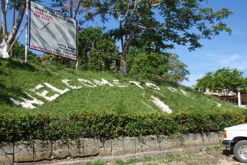 Mexico & Guatemala 2010 - 1172